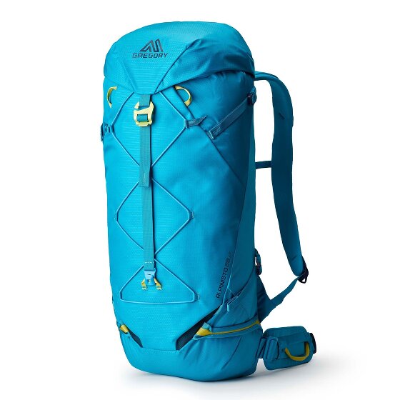 Gregory Plecak alpejski Alpinisto LT 28 62 cm