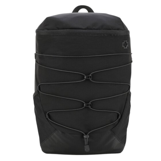 Strellson Enno Plecak 42 cm Komora na laptopa
