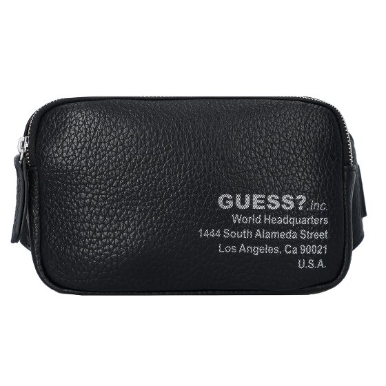 Guess New York Saszetka 21 cm
