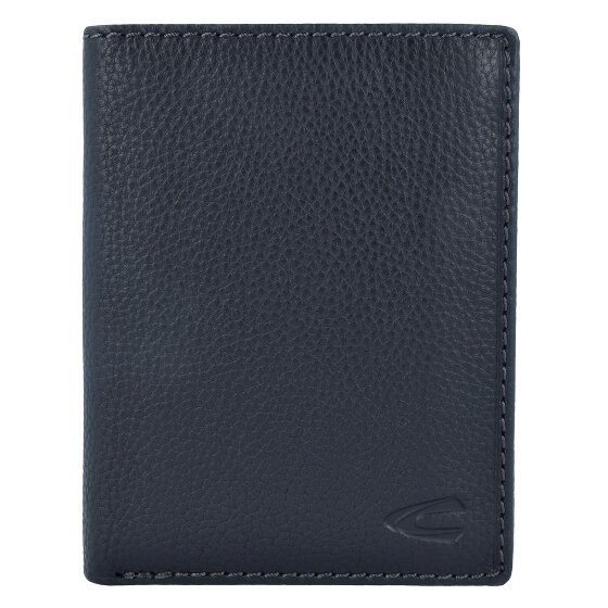 camel active Macau Portfel Ochrona RFID Skórzany 9 cm