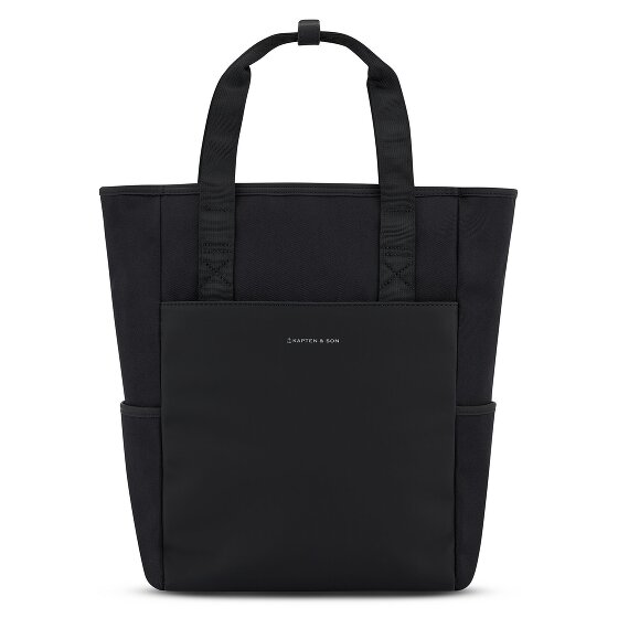 Kapten & Son Lindby Torba na ramię 35 cm Komora na laptopa