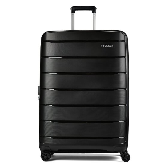 American Tourister Summer Pop 4 kółka Walizka 76 cm z funkcją poszerzenia