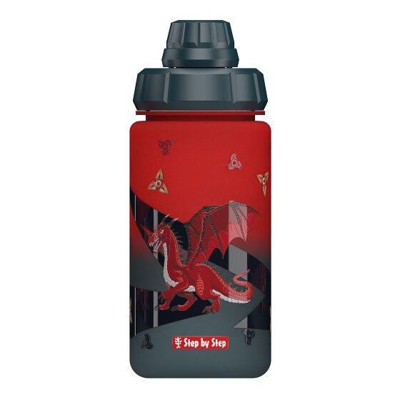 Step by Step Butelka do picia 550 ml