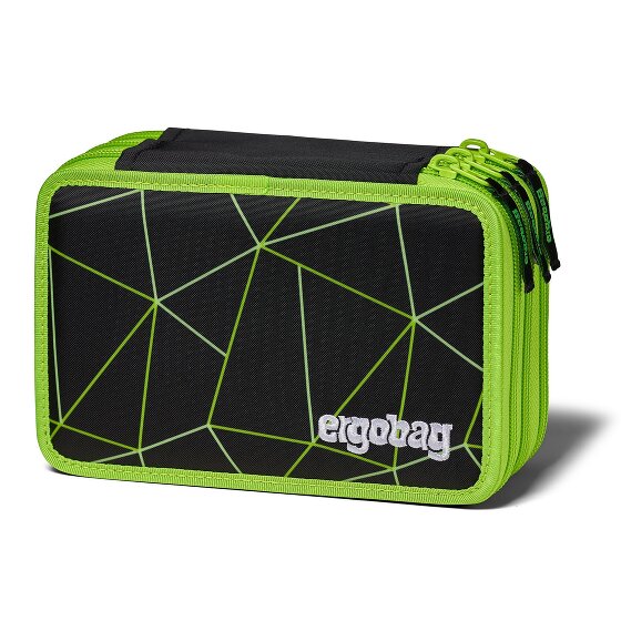 Ergobag Akcesoria piórnik maxi 42 szt.