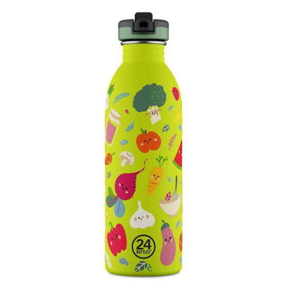 24Bottles Butelka do picia Kids Urban 500 ml
