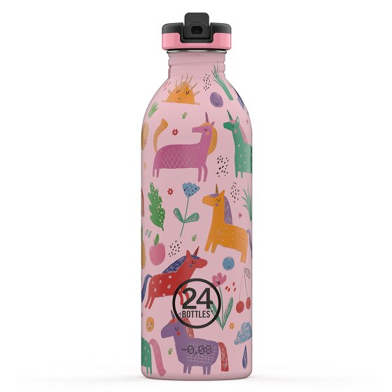 24Bottles Butelka do picia Kids Urban 500 ml