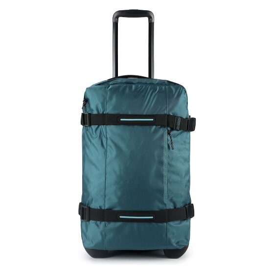 American Tourister Urban Track 2 kółka Torba podróżna S 55 cm