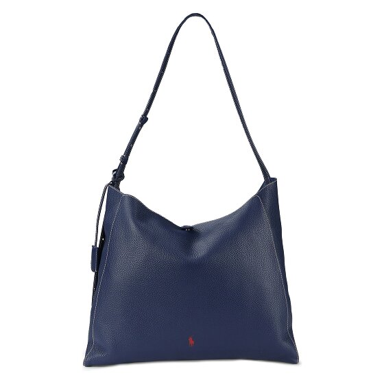 POLO RALPH LAUREN Polo Play Torba na ramię Skórzany 46 cm