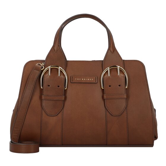 The Bridge Elena Torba Skórzany 32 cm