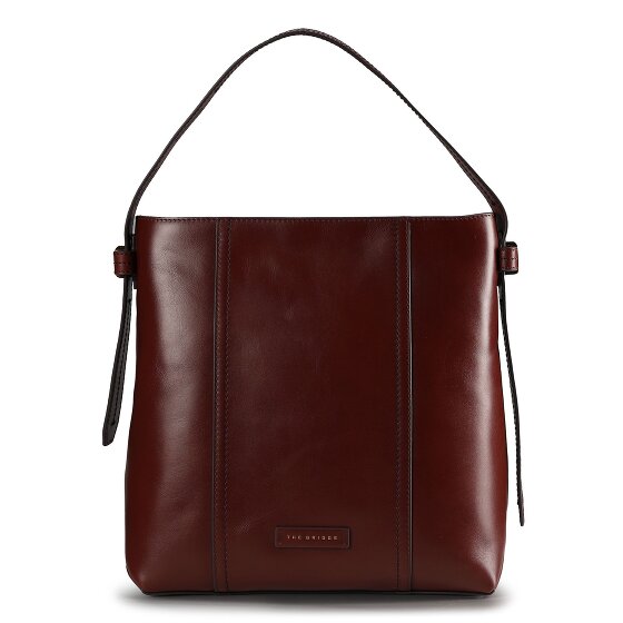 The Bridge Vigna Nuov Torba na ramię Skórzany 34 cm