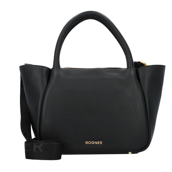 Bogner Wallis Raja Torba na ramię Skóra 27 cm