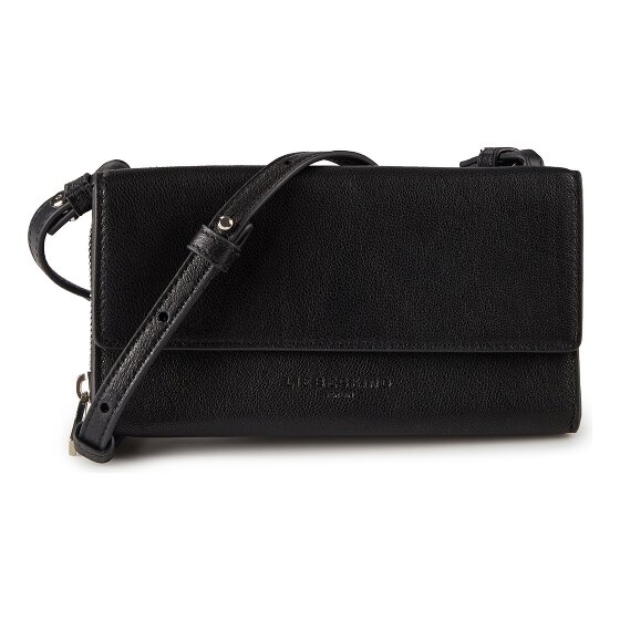 Liebeskind Isabelle Kopertówka Ochrona RFID Skóra 19 cm