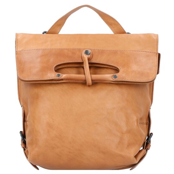 aunts & uncles Babcia Luxury Club Mrs. Mince Pie City Plecak skórzany 29 cm