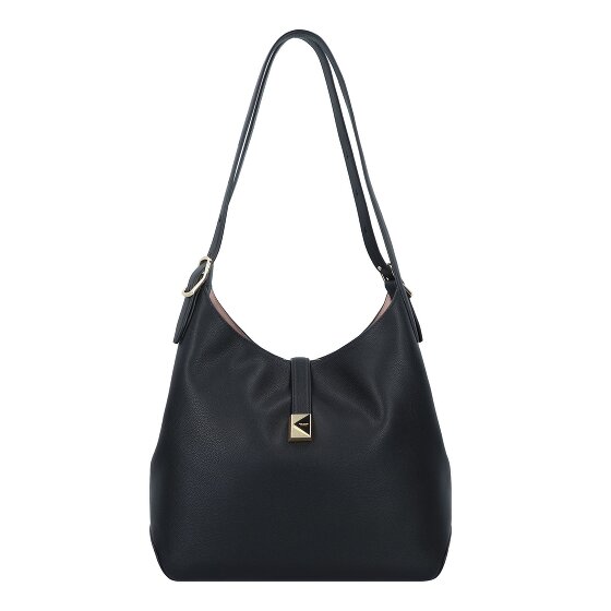 Kate Spade New York Deco Torba na ramię Skórzany 31 cm