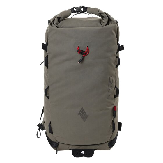 NITRO Splitpack 30 Plecak 53 cm