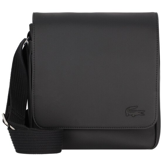 Lacoste Core Essentials Torba na ramię 22 cm