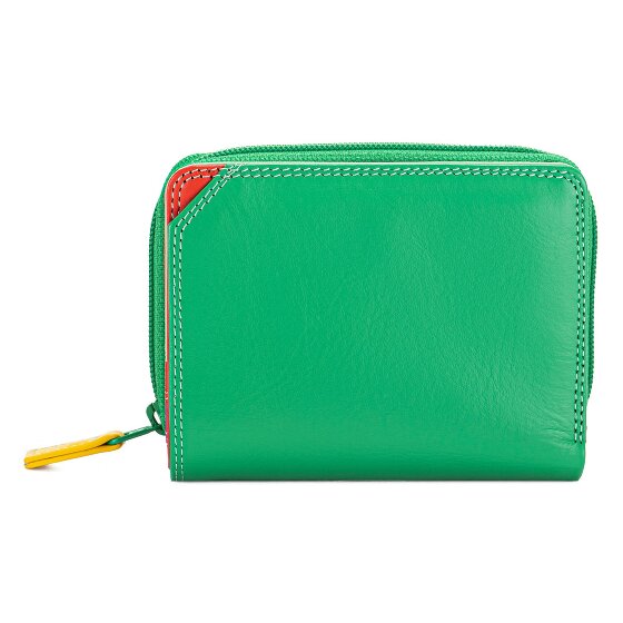 Mywalit Mały portfel Skórzany portfel 10 cm