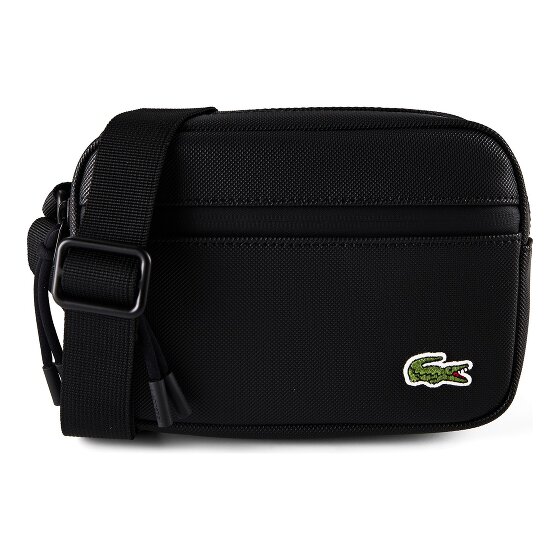 Lacoste Lcst Torba na ramię 19 cm