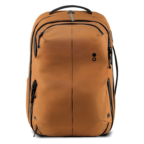Echolac Active x plecak podróżny z przegrodą na laptopa 50 cm