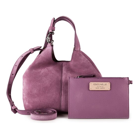 Coccinelle C-Easy Torba na ramię Skóra 21 cm