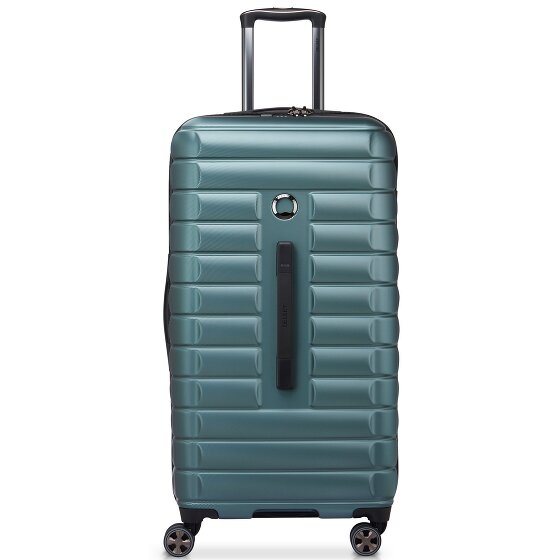 Delsey Paris Shadow 5.0 4 kółka Walizka 80 cm