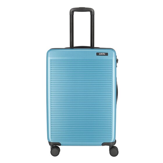 Paklite Sienna 4 kółka Walizka M 67 cm