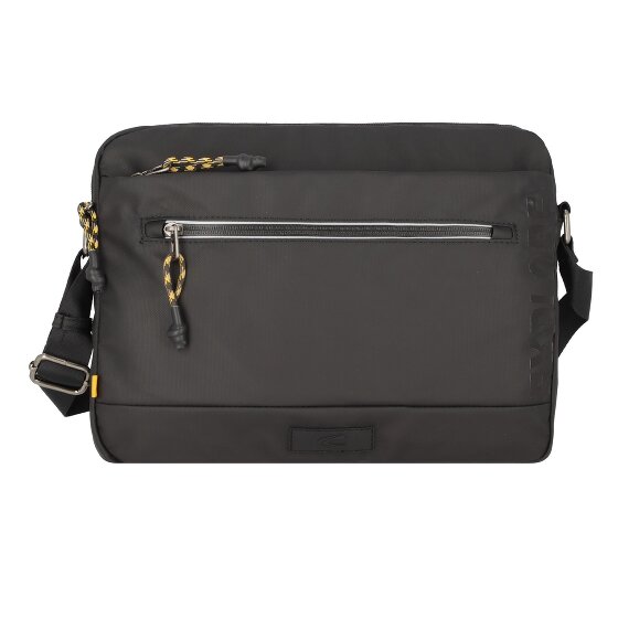 camel active Explore Torba na ramię 35 cm