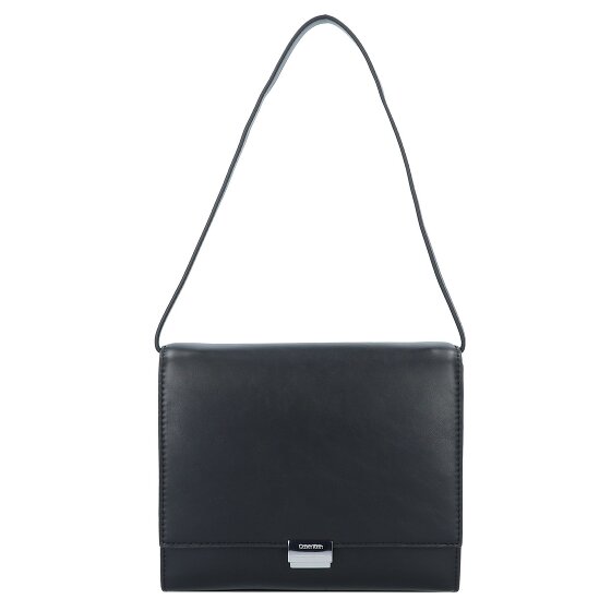 Calvin Klein Archive Hardware Torba na ramię 22 cm