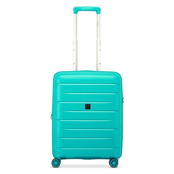 MODO by Roncato Starlight 3.0 4 kółka Walizka kabinowy 55 cm z plisą rozprężną