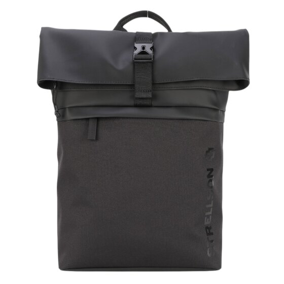 Strellson Alperton Eddie Plecak 39 cm Komora na laptopa