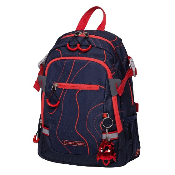 Schneiders Kids Plecak dla przedszkolaka 35 cm