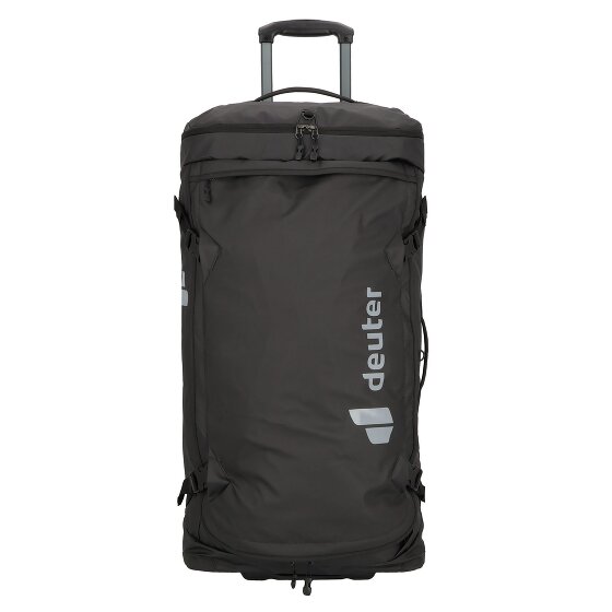 Deuter Duffel Pro Movo 90 2 kółka Torba podróżna 86 cm