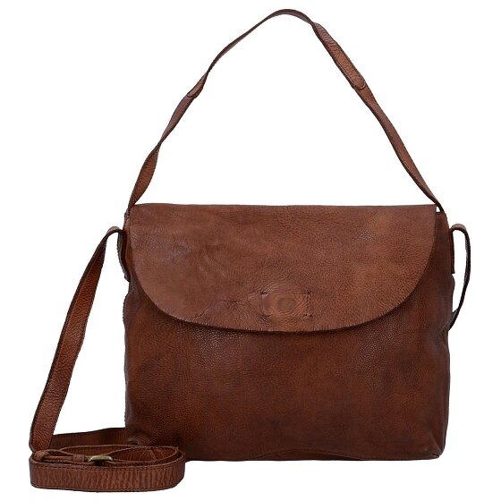 Harold's Torba na ramię Submarine L Leather 28 cm