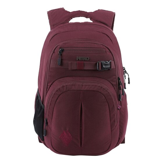 NITRO Chase Backpack 51 cm komora na laptopa