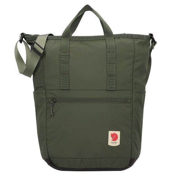 Fjällräven High Coast Totepack Plecak 40 cm Komora na laptopa