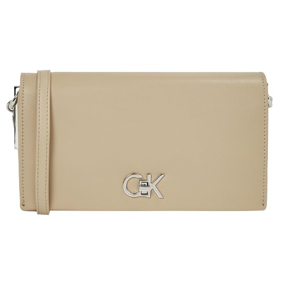 Calvin Klein Re-Lock Torba na ramię 24 cm