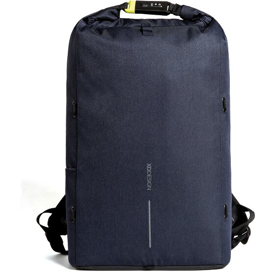 XD Design Plecak Urban Lite z przegrodą na laptopa RFID 46 cm