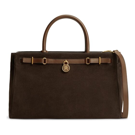 Tommy Hilfiger American Icon Torba Skóra 39 cm