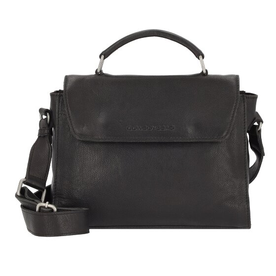 Cowboysbag Bromont Torba Skórzany 25 cm