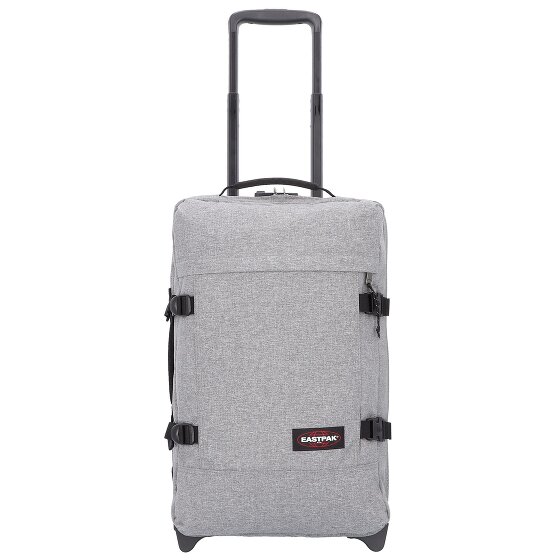 Eastpak Tranverz S 2-Wheel Holdall 51 cm