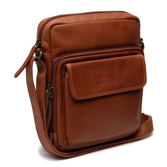 The Chesterfield Brand Montira Torba na ramię Skórzany 25 cm