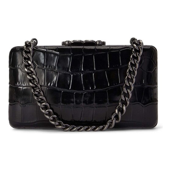 Lauren Ralph Lauren Franki Kopertówka Skóra 18 cm
