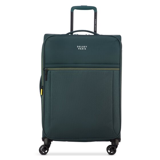 Delsey Paris Brochant 3 4 kółka Walizka 67 cm