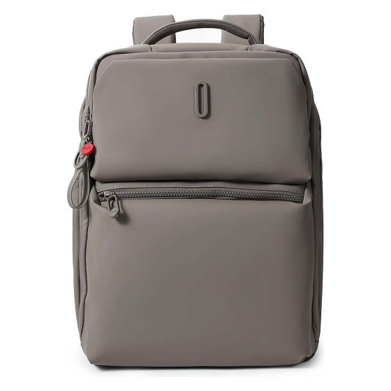 Hedgren Loop Plecak L Ochrona RFID 42 cm Komora na laptopa