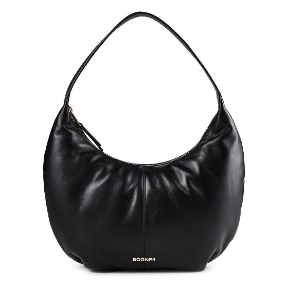 Bogner Loges Grandes Torba na ramię Skóra 32 cm