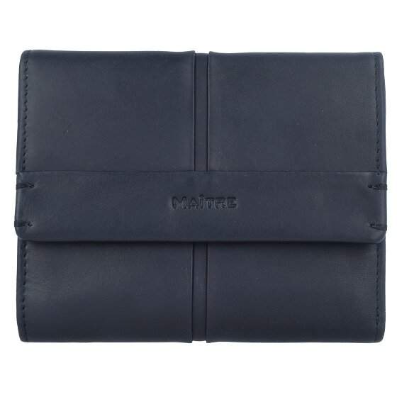 Maître Birkenfeld Dalene Portfel Skóra 12 cm