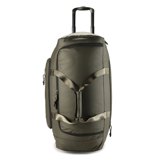 camel active Explore 2 kółka Torba podróżna 38 cm