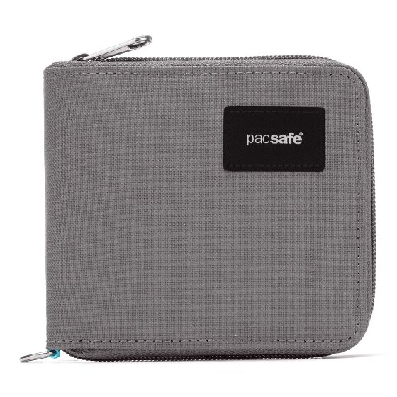 Pacsafe RFIDsafe Portfel Ochrona RFID 11 cm