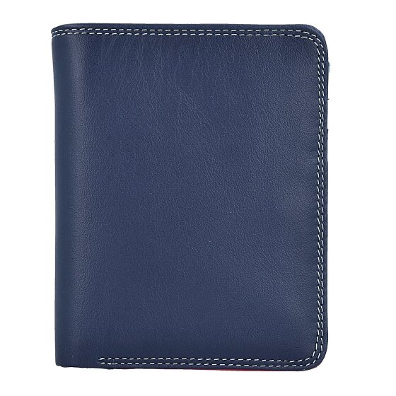Mywalit Medium Wallet Portfel skórzany 11 cm