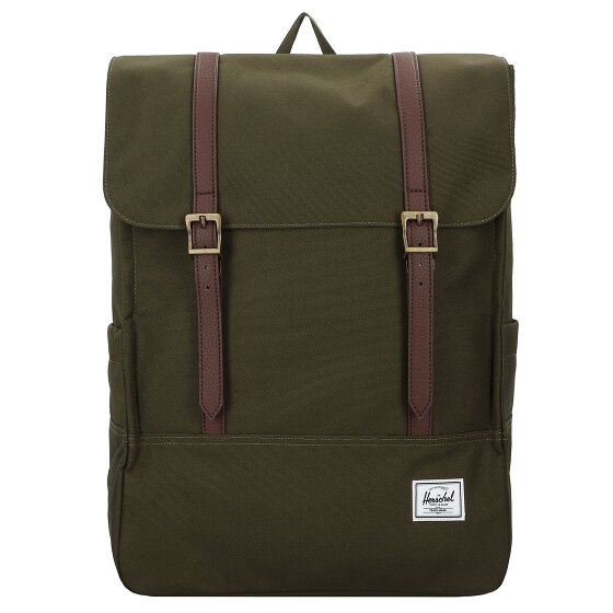 Herschel Survey Plecak 45 cm Komora na laptopa